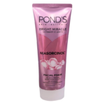 Pond's Skin Institute Bright Miracle Ultimate Clarity Niasorcinol Facial Foam, 100 gPond's Skin Institute Bright Miracle Ultimate Clarity Niasorcinol Facial Foam, 100 g
