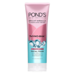 Pond's Bright Miracle Ultimate Acne Control Thymo-BHA Niasorcinol Facial Foam, 100 gPond's Bright Miracle Ultimate Acne Control Thymo-BHA Niasorcinol Facial Foam, 100 g