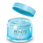 Pond's Super Light Gel Non-Sticky Fresh Feel With Hyaluronic Acid & Vitamin E, 50 gPond's Super Light Gel Non-Sticky Fresh Feel With Hyaluronic Acid & Vitamin E, 50 g