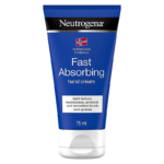 Neutrogena Norwegian Formula Fast Absorbing Hand Cream, 75 mlNeutrogena Norwegian Formula Fast Absorbing Hand Cream, 75 ml