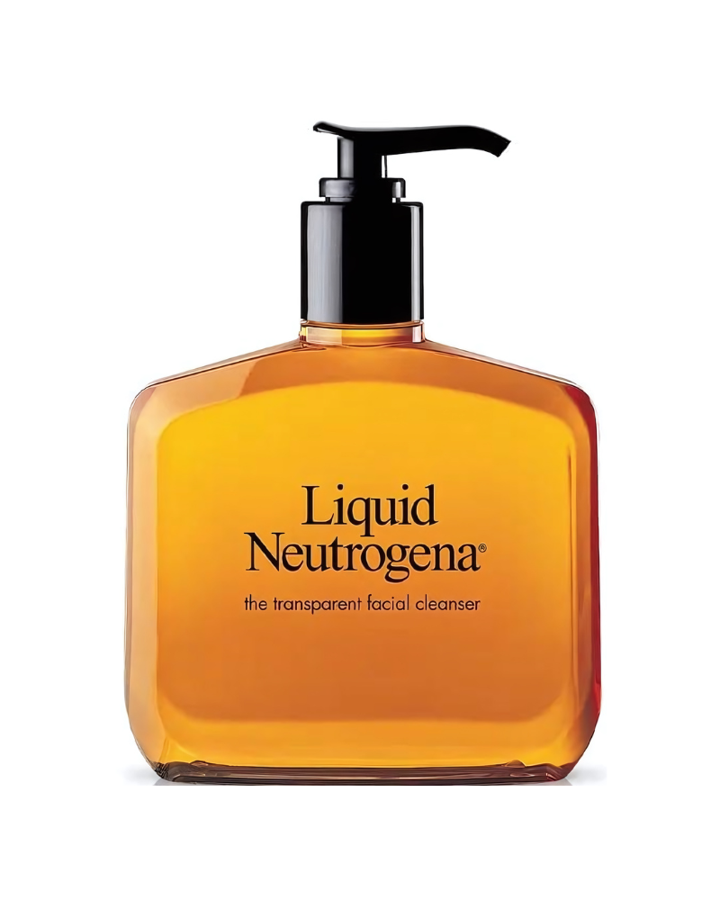 Untitleddesign-2024-07-30T145451.398.png Neutrogena Fragrance Free Liquid Facial Cleansing Formula, 236 mlNeutrogena Fragrance Free Liquid Facial Cleansing Formula, 236 ml - Image 1