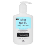 Neutrogena Ultra Gentle Daily Cleanser Foaming Formula for Sensitive Skin, 171 mlNeutrogena Ultra Gentle Daily Cleanser Foaming Formula for Sensitive Skin, 171 ml