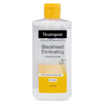 Neutrogena Blackhead Eliminating Oil-Free Cleansing Toner, 200 mlNeutrogena Blackhead Eliminating Oil-Free Cleansing Toner, 200 ml
