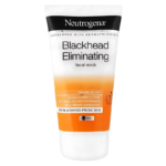 Neutrogena Blackhead Eliminating Facial Scrub For Blackhead-Prone Skin, 150 mlNeutrogena Blackhead Eliminating Facial Scrub For Blackhead-Prone Skin, 150 ml