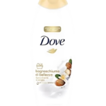 Dove Bagnoschiuma Di Bellezza Burro Di Karitè E Vaniglia (Beauty Body Wash With Shea Butter & Vanilla), 750 mlDove Bagnoschiuma Di Bellezza Burro Di Karitè E Vaniglia (Beauty Body Wash With Shea Butter & Vanilla), 750 ml