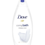 Dove Caring Bath Indulging Cream, 500 mlDove Caring Bath Indulging Cream, 500 ml