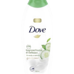 Dove Bagnoschiuma Di Bellezza Tè Verde E Cetriolo (Dove Beauty Body Wash with Green Tea and Cucumber), 750 mlDove Bagnoschiuma Di Bellezza Tè Verde E Cetriolo (Dove Beauty Body Wash with Green Tea and Cucumber), 750 ml