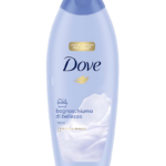 Dove Bagnoschiuma Di Bellezza Corpo Al Talco (Dove Beauty Body Wash with Talcum Powder), 750 mlDove Bagnoschiuma Di Bellezza Corpo Al Talco (Dove Beauty Body Wash with Talcum Powder), 750 ml