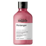 L'Oreal Professionnel Paris Serie Expert Pro Longer Professional Shampoo With Filler-A100 + Amino Acid, 300 mlL'Oreal Professionnel Paris Serie Expert Pro Longer Professional Shampoo With Filler-A100 + Amino Acid, 300 ml