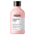 L'Oreal Professionnel Paris Serie Expert Vitamino Color Resveratrol Professional Shampoo, 300 mlL'Oreal Professionnel Paris Serie Expert Vitamino Color Resveratrol Professional Shampoo, 300 ml