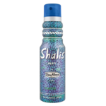 Remy Marquis Original Shalis de Man Paris Deodorant Spray 175ml