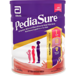 Abbott PediaSure Strawberry, 850 gAbbott PediaSure Strawberry, 850 g