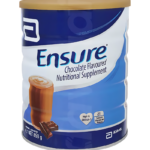 ENSURE MILK POWDER CHOCOLATE 850 gENSURE MILK POWDER CHOCOLATE 850 g