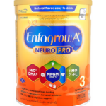 ENFAGROW A+ NEURO PRO STAGE 3 760 gENFAGROW A+ NEURO PRO STAGE 3 760 g