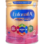 ENFAMIL MILK POWDER A+ STAGE 2 TIN, 760 gENFAMIL MILK POWDER A+ STAGE 2 TIN, 760 g