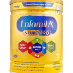 ENFAMIL MILK POWDER A+ STAGE 1 TIN, 760 gENFAMIL MILK POWDER A+ STAGE 1 TIN, 760 g