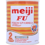 Meiji FU Follow Up Formula Stage 2, 900 gMeiji FU Follow Up Formula Stage 2, 900 g