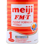 Meiji FMT Infant Milk Powder, Stage 1, 900 gMeiji FMT Infant Milk Powder, Stage 1, 900 g