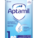 Aptamil® First Infant Milk Stage 1, 800 gAptamil® First Infant Milk Stage 1, 800 g