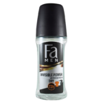Fa Invisible Power Roll-On Deodorant 50ml