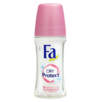 Fa Dry Protect  Roll-On Deodorant, 50 mlFa Dry Protect  Roll-On Deodorant, 50 ml