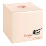 Mont Blanc Lady Emblem Eau Da Parfum, 75 mlMont Blanc Lady Emblem Eau Da Parfum, 75 ml