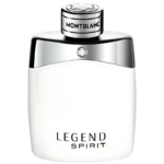 Mont Blanc Legend Spirit Eau De Toilette, 100 mlMont Blanc Legend Spirit Eau De Toilette, 100 ml