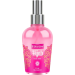 Eskulin Hijab Body Mist Pink Blossom, 125 mlEskulin Hijab Body Mist Pink Blossom, 125 ml