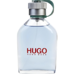 Hugo Boss Man Eau De Toilette, 125 mlHugo Boss Man Eau De Toilette, 125 ml