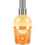 Eskulin Hijab Sparkling Yellow Body Mist, 125 mlEskulin Hijab Sparkling Yellow Body Mist, 125 ml
