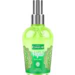 Eskulin Hijab Body Mist Green Fantasy, 125 mlEskulin Hijab Body Mist Green Fantasy, 125 ml