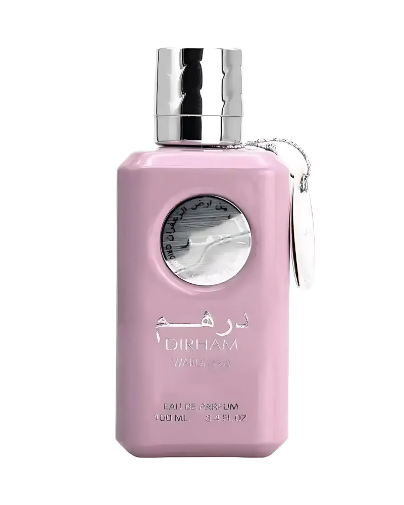 Untitleddesign-2024-09-25T175101.693.png Dirham Wardi Eau De Parfum, 100 mlDirham Wardi Eau De Parfum, 100 ml - Image 1