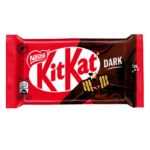 Kit Kat 4 Finger Dark Chocolate, 41.5 gKit Kat 4 Finger Dark Chocolate, 41.5 g