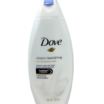 Dove Deeply Nourishing Body WashDove Deeply Nourishing Body Wash