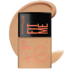 Maybelline Fit Me Fresh Tint 6 SPF 50 + Vitamin CMaybelline Fit Me Fresh Tint 6 SPF 50 + Vitamin C