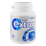 EXTRA Peppermint Sugar Free Gum, 56gEXTRA Peppermint Sugar Free Gum, 56g