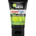 Garnier Men Acno Fight Wasabi Brightening Foam, 100 mlGarnier Men Acno Fight Wasabi Brightening Foam, 100 ml