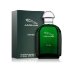Jaguar For Men Eau De Toilette, 100 mlJaguar For Men Eau De Toilette, 100 ml