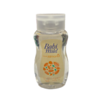 Babi Mild Sweet Almond Organic Baby Oil, 100 mlBabi Mild Sweet Almond Organic Baby Oil, 100 ml