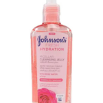 Johnson's Fresh Hydration Micellar Cleansing Jelly, 200 mlJohnson's Fresh Hydration Micellar Cleansing Jelly, 200 ml