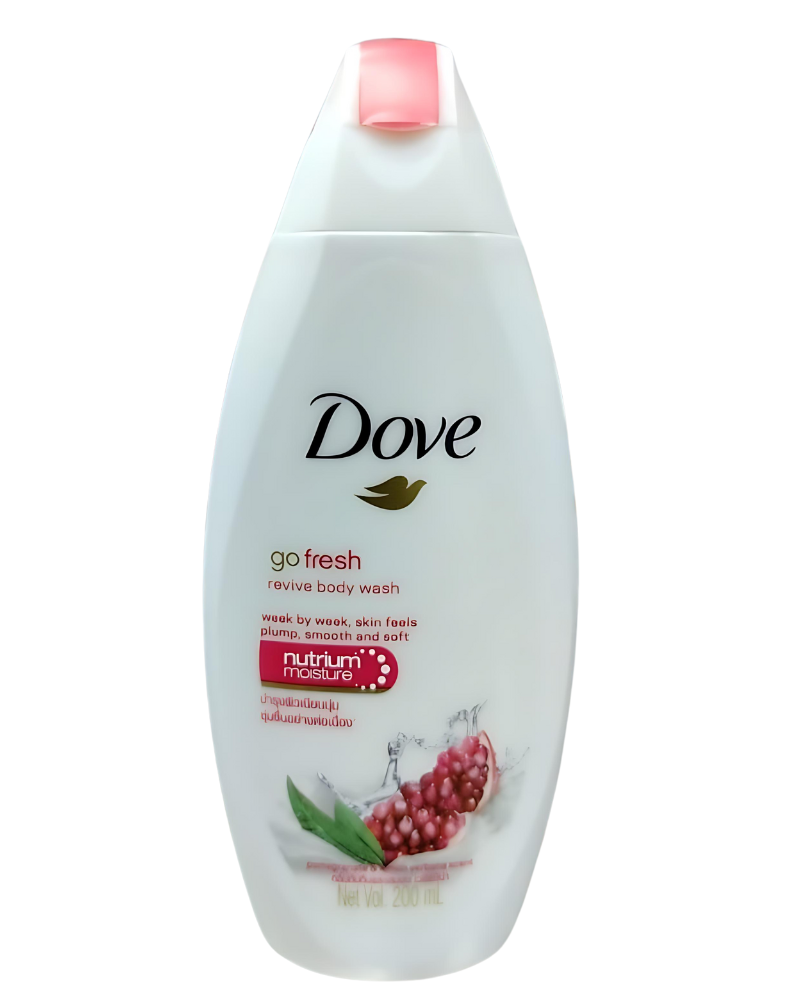 Untitleddesign_12_666f6ead-5aa5-4abb-993c-5d687c607c48.png Dove Go Fresh Pomegranate & Lemon Verbena Scent Body WashDove Go Fresh Pomegranate & Lemon Verbena Scent Body Wash - Image 1