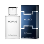 Yves Saint Laurent Kouros For Men Eau De Toilette, 100 mlYves Saint Laurent Kouros For Men Eau De Toilette, 100 ml