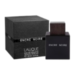 Lalique Encre Noire for Men Eau de Toilette, 100 mlLalique Encre Noire for Men Eau de Toilette, 100 ml