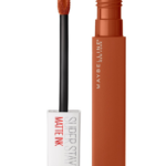 Maybelline Super Stay Matte Ink - 135 GlobetrotterMaybelline Super Stay Matte Ink - 135 Globetrotter