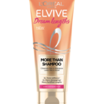 L'Oreal Dream Lengths Shampoo for Damaged Hair, 200 mlL'Oreal Dream Lengths Shampoo for Damaged Hair, 200 ml