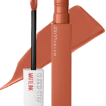 Maybelline Super Stay Matte Ink - 75 FighterMaybelline Super Stay Matte Ink - 75 Fighter