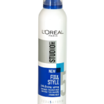 L'Oreal Paris 24H Anti Frizz Fixing Spray, 250 mlL'Oreal Paris 24H Anti Frizz Fixing Spray, 250 ml