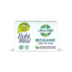 Babi Mild Ultra Mild Baby Bar Soap, 75 gBabi Mild Ultra Mild Baby Bar Soap, 75 g
