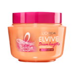 L'Oreal Paris Elvive Dream Lengths Savior Mask, 300 mlL'Oreal Paris Elvive Dream Lengths Savior Mask, 300 ml