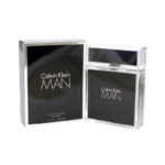 Calvin Klein Man Eau De Toilette Spray, 100 mlCalvin Klein Man Eau De Toilette Spray, 100 ml